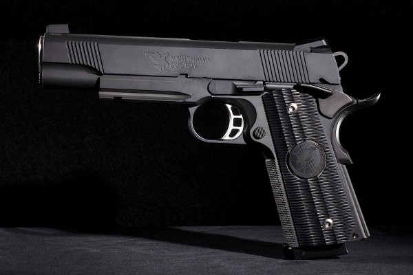 Nighthawk Custom RWA-2L